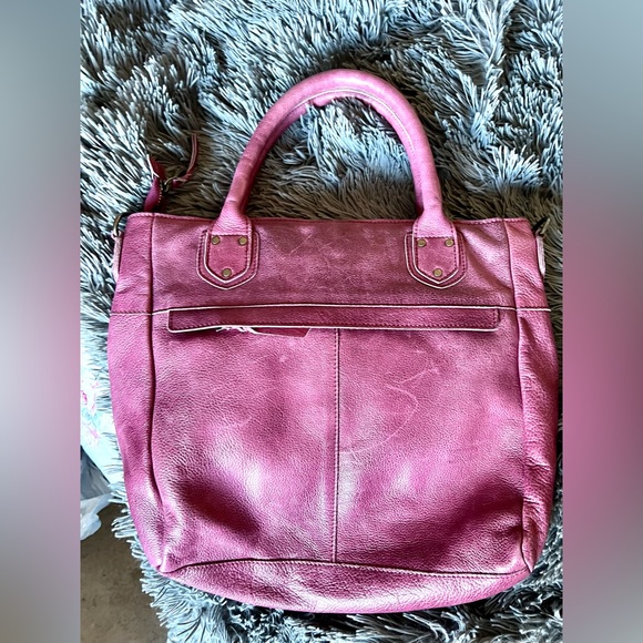 Latico Leather Walker Tote - Picture 4 of 9